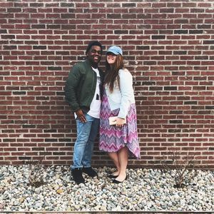 Meet your Posher, Breanna